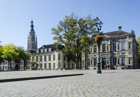 Breda