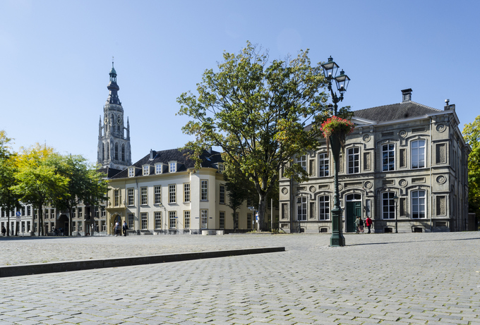 Breda